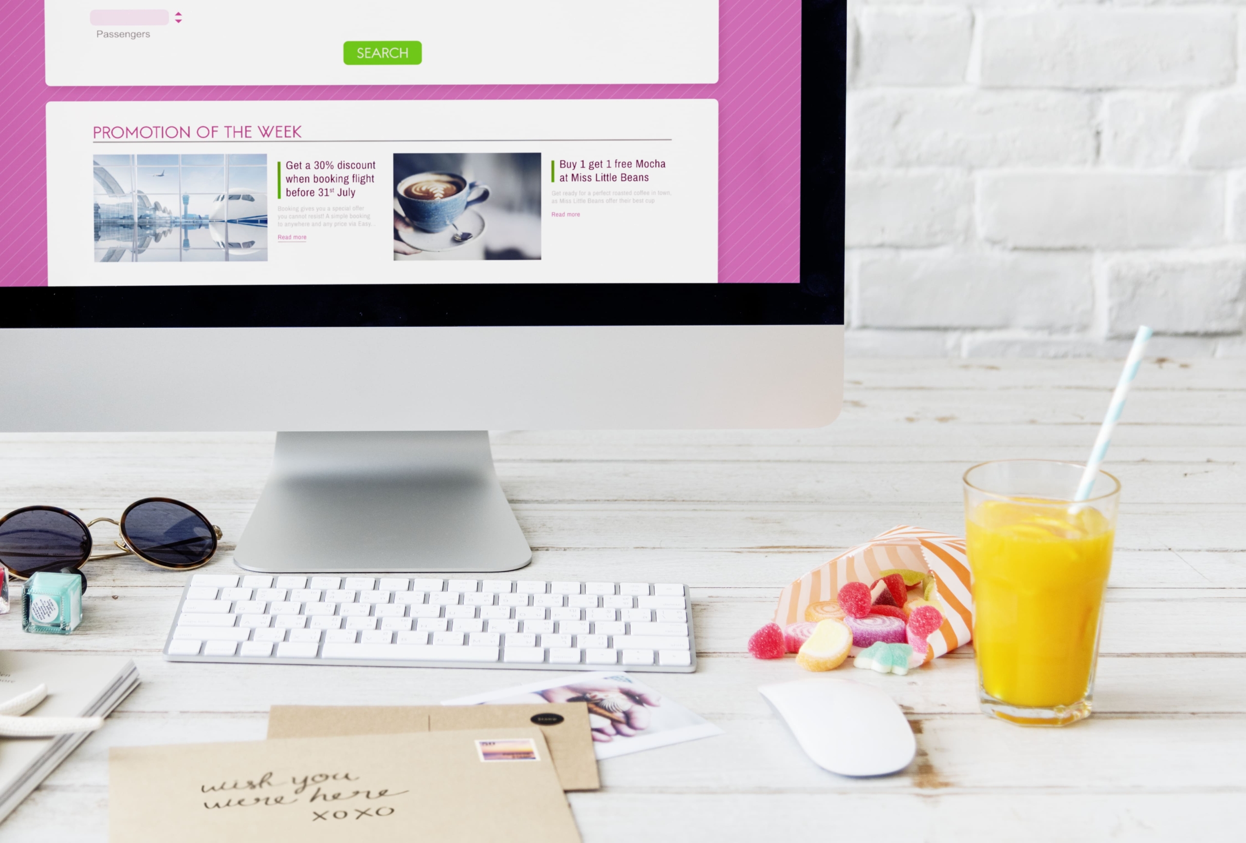 sito web responsive: perchè è fondamentale averne uno?