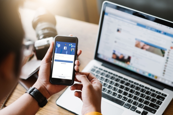 come creare banner di facebook efficaci