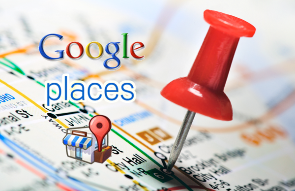 Tecniche SEO per google Places