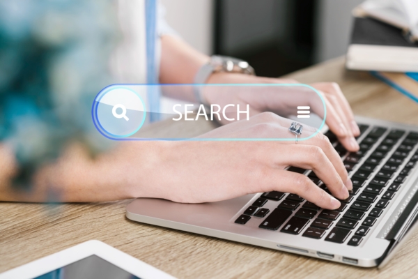 Come indicizzare un sito internet