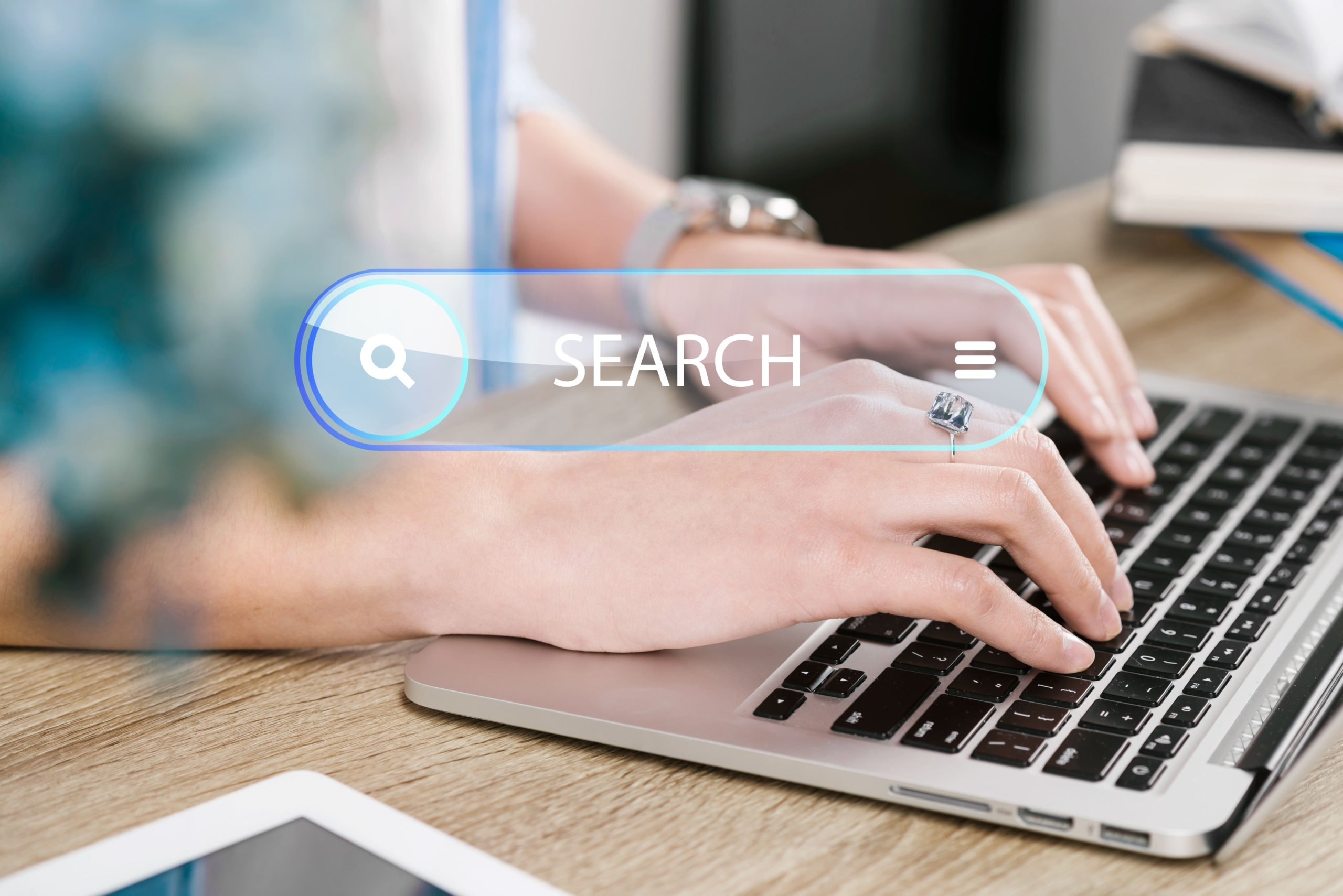Come indicizzare un sito internet